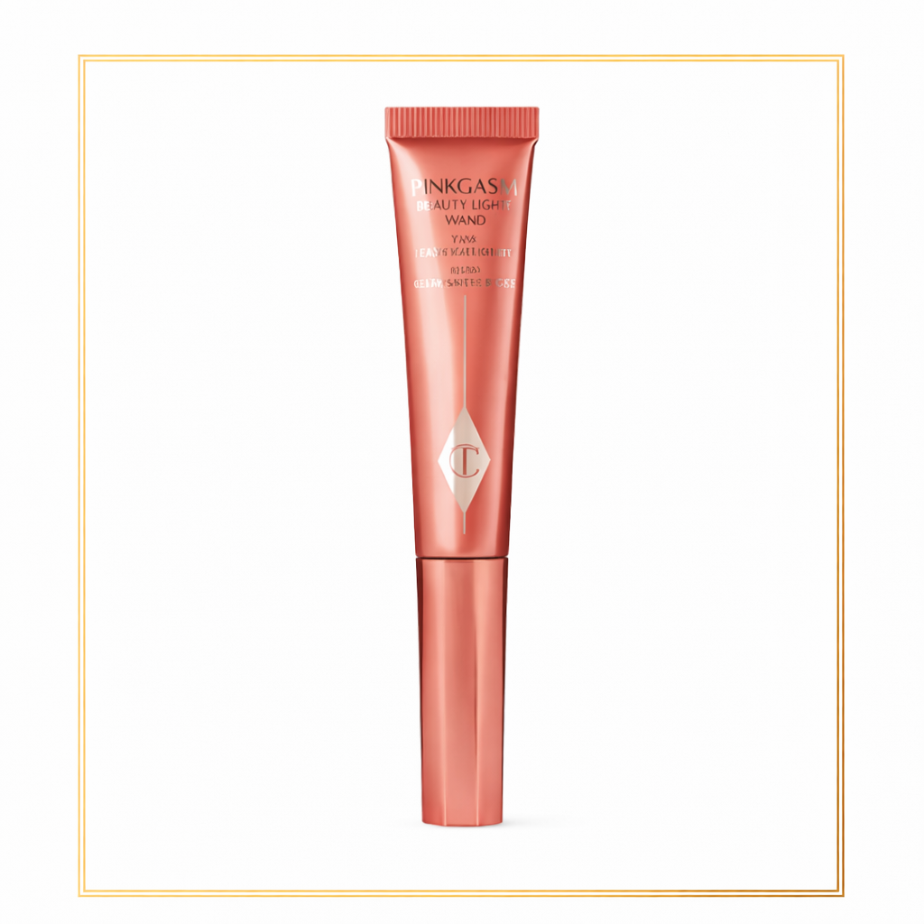 Charlotte Tillbury Light Wand Blush Charlotte Tilbury Light Wand Blush - Image 1