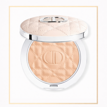 Christian Dior Compact Powder