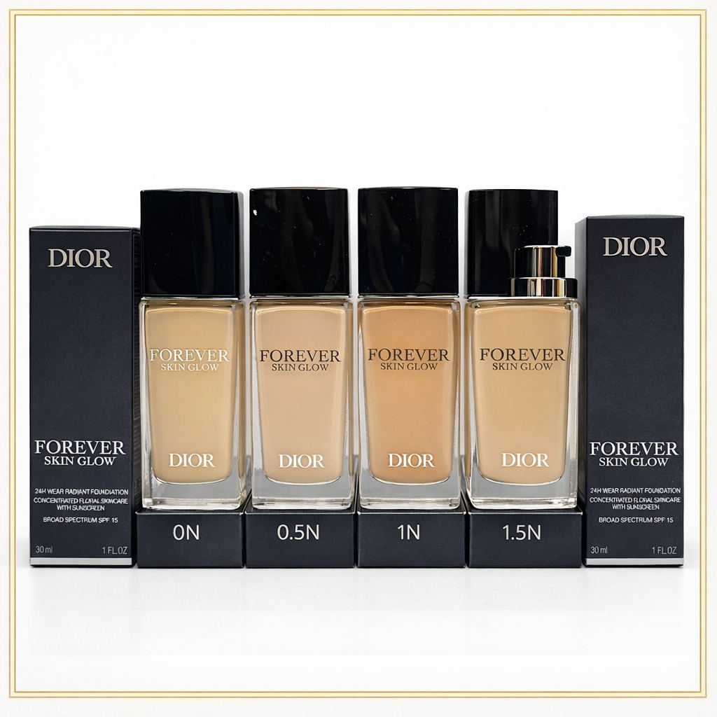 DIOR Foundation - 30 ML Dior Foundation - Image 1