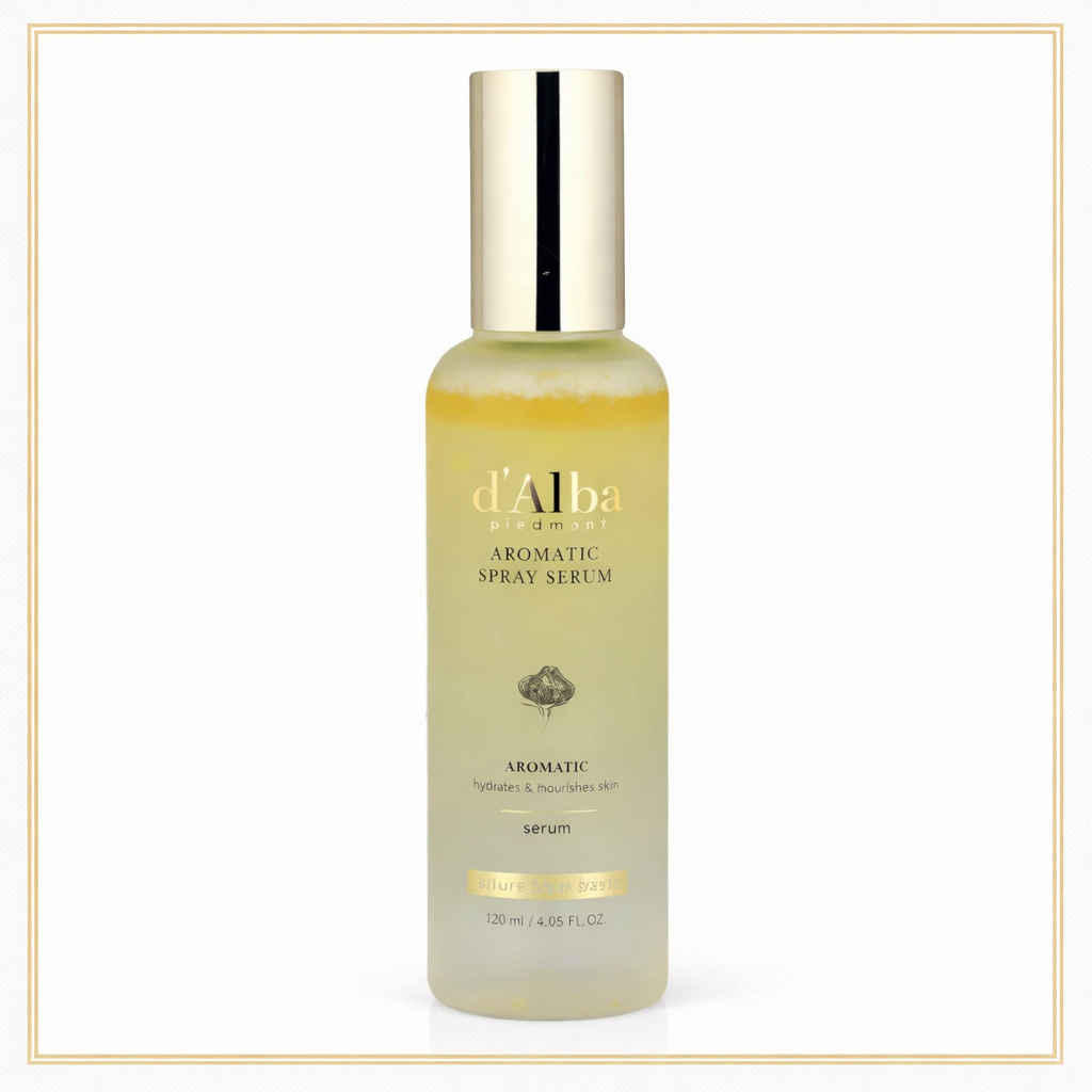 Dalba Serum - 120 ML Dalba Serum - Image 1