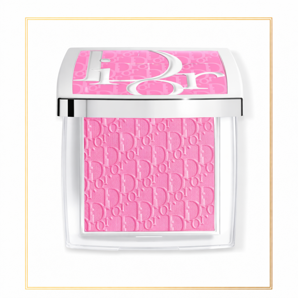 Dior Blush Shade Rose Dior Blush Shade Rose - Image 1