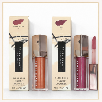 Fenty Beauty Gloss Bomb
