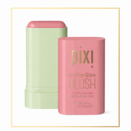 pixi blush