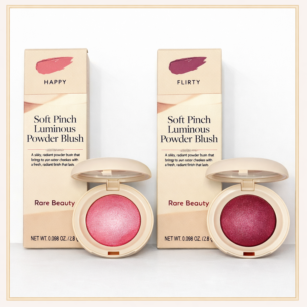 Rare Beauty Highlighter Rare Beauty Highlighter - Image 1