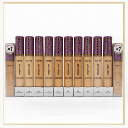 Tarte Concealers [authentic]