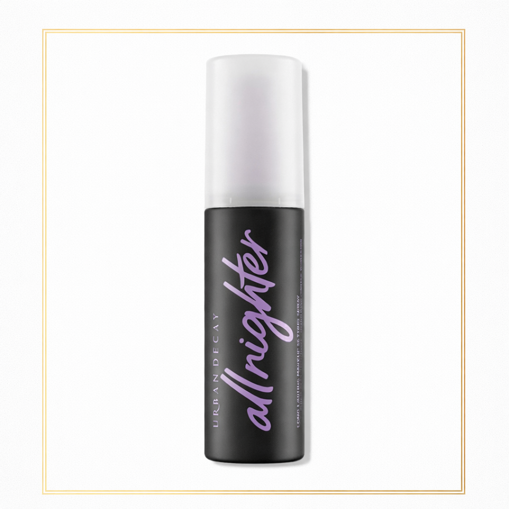 Urban Decay All Nighter Setting Spray - 118 ML Urban Decay All Nighter Setting Spray - Image 1