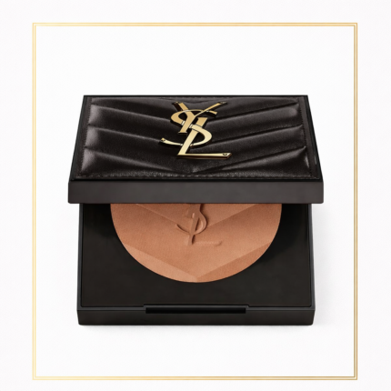 YSL Compact Powder