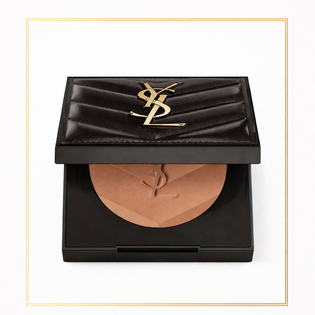 YSL Compact Powder YSL Compact Powder - Image 1