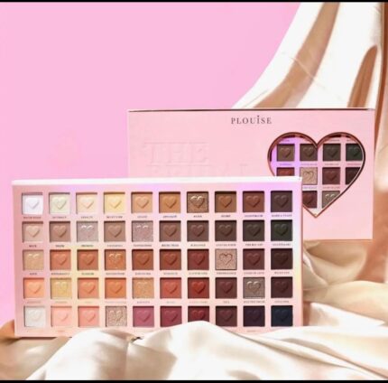 p louise eyeshadow pallatte