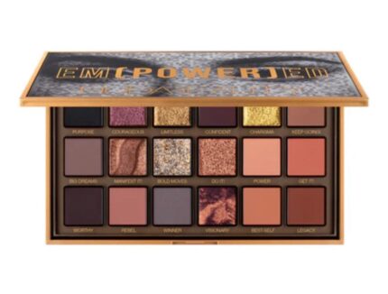 huda beauty empowerd