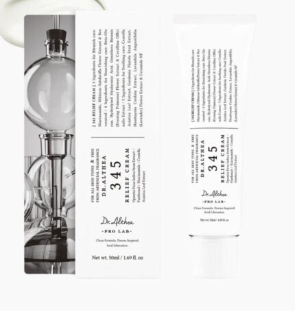 dr.althea 345 cream