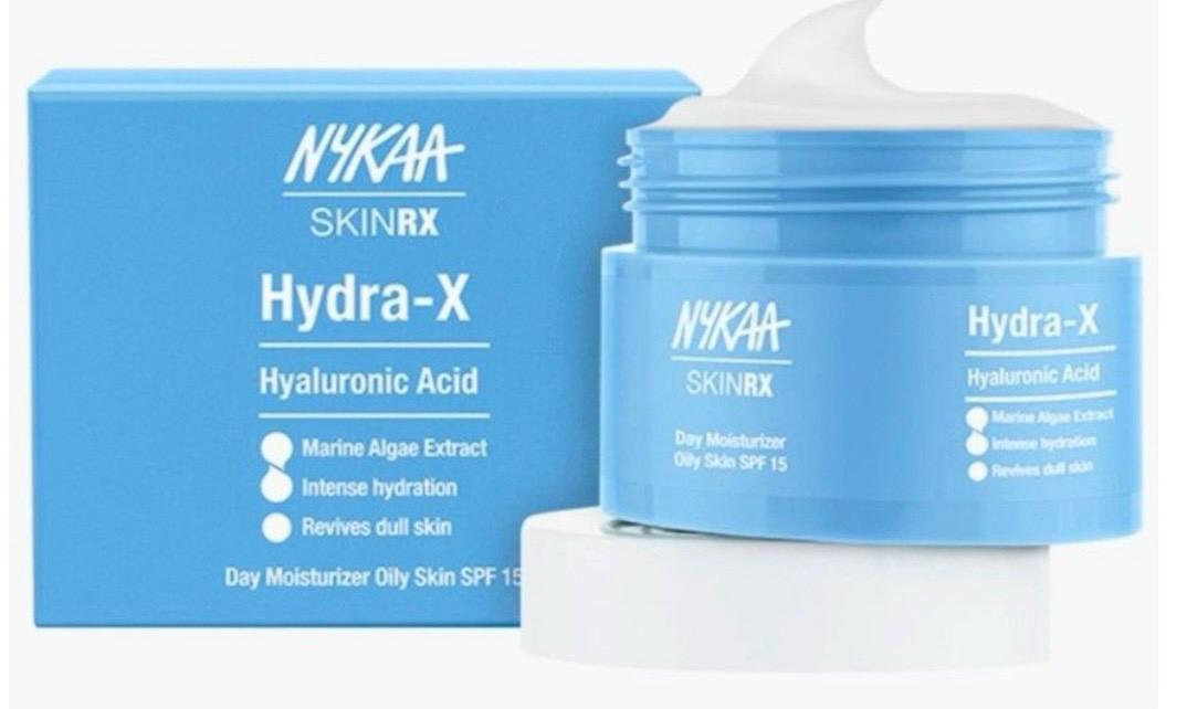 WhatsApp Image 2026-04-05 at 4.47.37 PM (1) naykaa hyaluronic acid moisturizer - Image 1