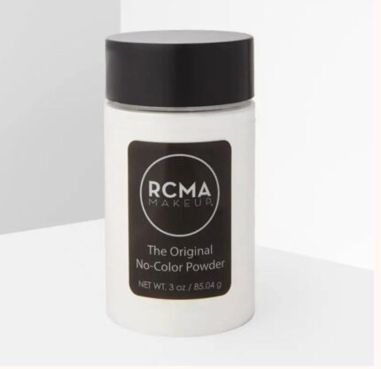 RCMA loose powder 85.04 grm